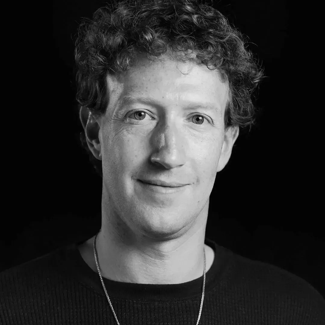 Mark Zuckerberg