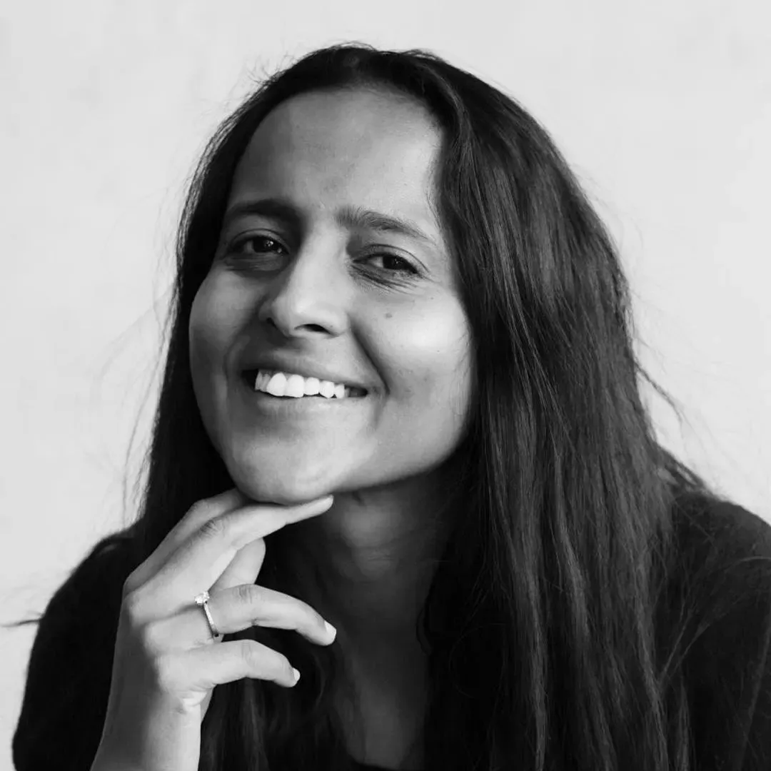 Shivani Poddar