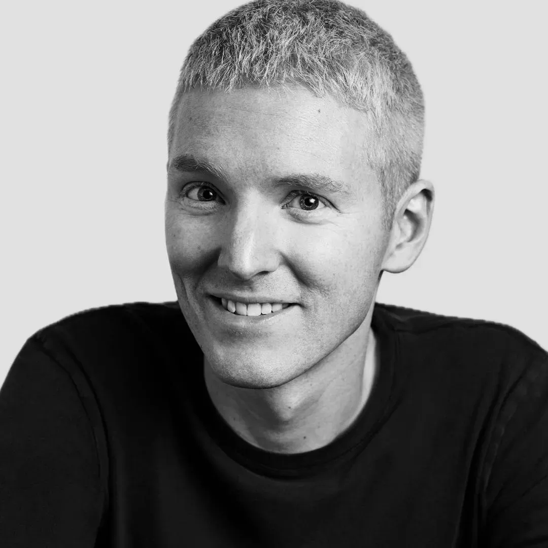 Patrick Collison