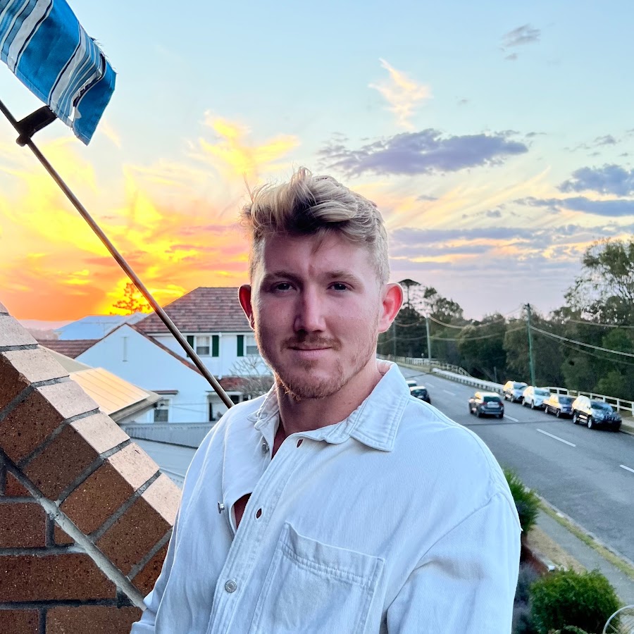 Daniel Bourke