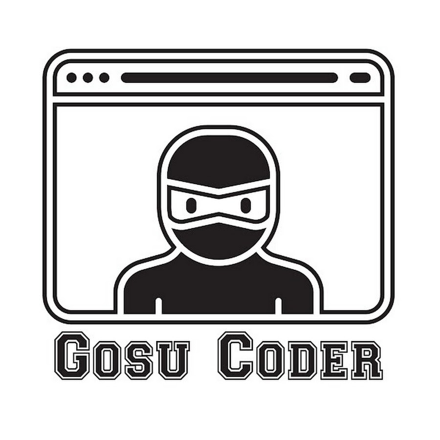 GosuCoder