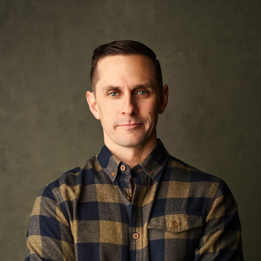 Data Independent (Greg Kamradt)