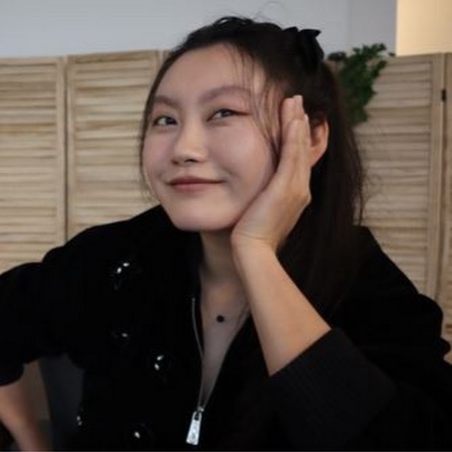 Tina Huang