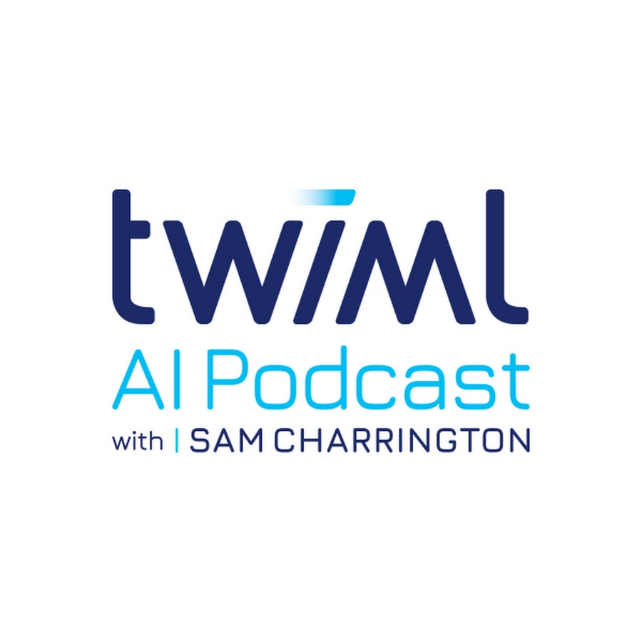 TWIML AI Podcast