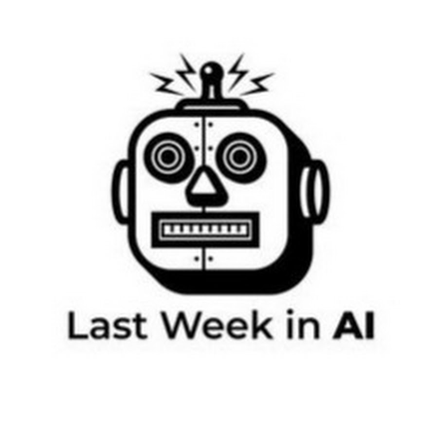 Last Week in AI
