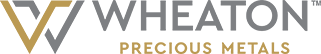 Wheaton Precious Metals logo