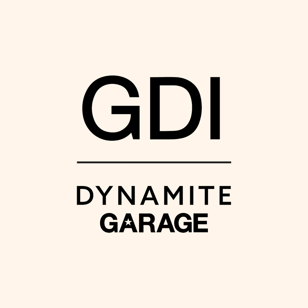 Groupe Dynamite logo