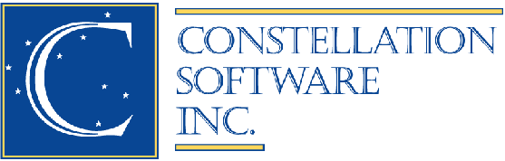 Constellation Software logo