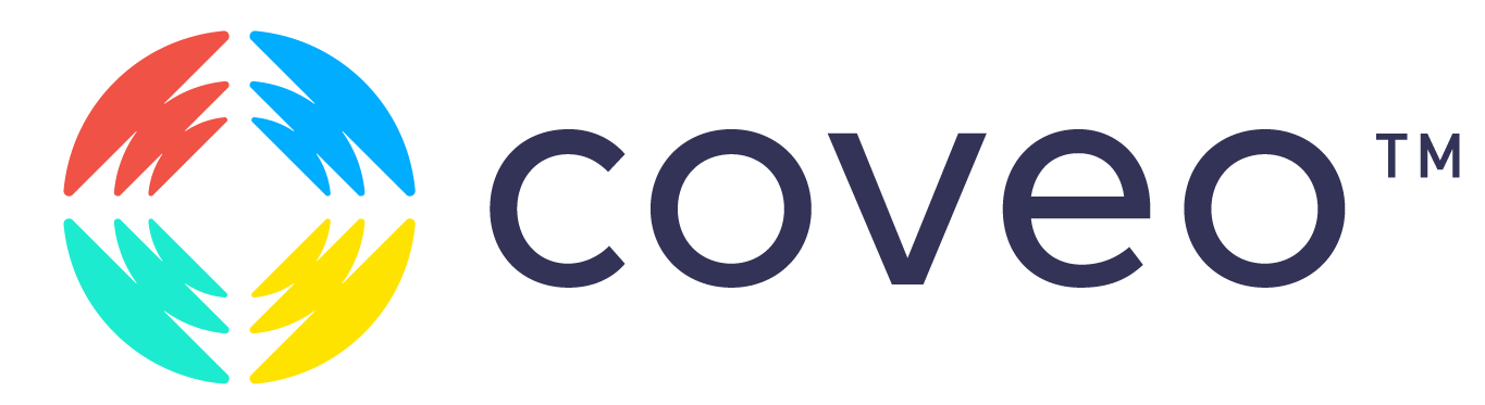 Coveo logo