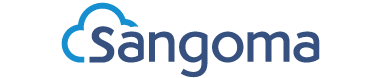 Sangoma Technologies logo